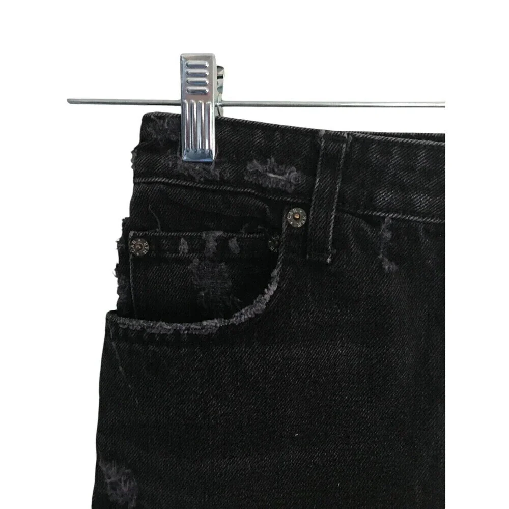 Carmar short shorts